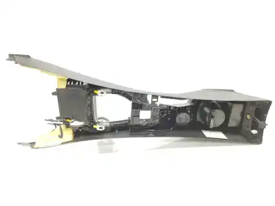 Pezzo di ricambio per auto di seconda mano bracciolo centrale per bmw x1 (e84) sdrive 18d riferimenti oem iam 1662704  2993631