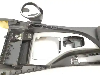 Pezzo di ricambio per auto di seconda mano bracciolo centrale per bmw x1 (e84) sdrive 18d riferimenti oem iam 1662704  2993631
