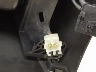 Pezzo di ricambio per auto di seconda mano bracciolo centrale per bmw x1 (e84) sdrive 18d riferimenti oem iam 1662704  2993631