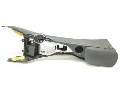 Peça sobressalente para automóvel em segunda mão apoio de braço consola central por bmw x1 (e84) sdrive 18d referências oem iam 1662704