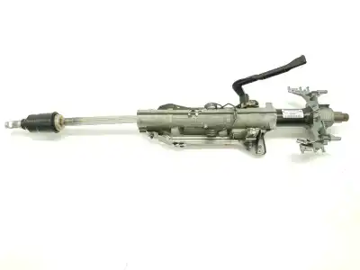 Peça sobressalente para automóvel em segunda mão coluna de direcção por bmw x1 (e84) sdrive 18d referências oem iam 32306784867