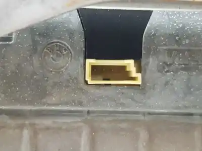 Second-hand car spare part steering column for bmw x1 (e84) sdrive 18d oem iam references 32306784867  6784867