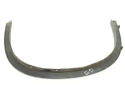 Second-hand car spare part right front winglet for bmw x1 (e84) sdrive 18d oem iam references 51772990166  2990166