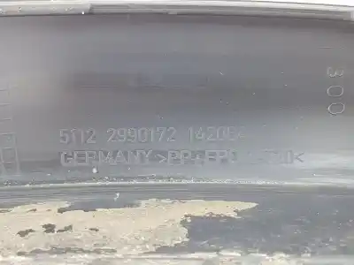 Pezzo di ricambio per auto di seconda mano parafango posteriore destro per bmw x1 (e84) 2.0 turbodiesel cat riferimenti oem iam 51772990172  2990172