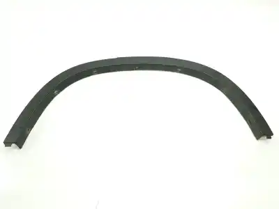 Peça sobressalente para automóvel em segunda mão aba do guarda-lamas traseiro esquerdo por bmw x1 (e84) sdrive 18d referências oem iam 51772990171