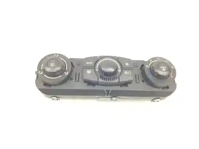 Second-hand car spare part climate control for bmw z4 roadster (e85) 2.2 i oem iam references 64116936895