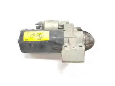 Second-hand car spare part starter motor for bmw x1 (e84) sdrive 18d oem iam references 12418506657  8570238