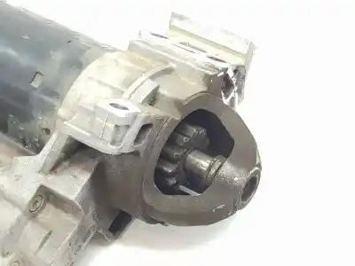 Second-hand car spare part starter motor for bmw x1 (e84) sdrive 18d oem iam references 12418506657  8570238
