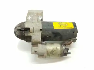 Peça sobressalente para automóvel em segunda mão motor de arranque por bmw x1 (e84) sdrive 18d referências oem iam 12418506657