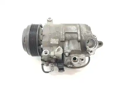 Peça sobressalente para automóvel em segunda mão compressor de ar condicionado a/a a/c por bmw x1 (e84) sdrive 18d referências oem iam 4472601853