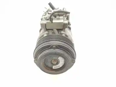 Second-hand car spare part air conditioning compressor for bmw x1 (e84) sdrive 18d oem iam references 4472601853  6987862