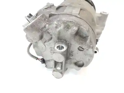 Second-hand car spare part air conditioning compressor for bmw x1 (e84) sdrive 18d oem iam references 4472601853  6987862