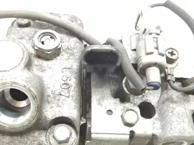 Second-hand car spare part air conditioning compressor for bmw x1 (e84) sdrive 18d oem iam references 4472601853  6987862