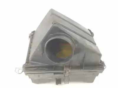 Second-hand car spare part air filter for clase c clase m 4.0 cdi 32v oem iam references a1635050460