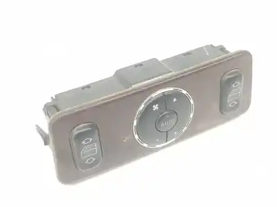 Second-hand car spare part switch for mercedesbenz clase ml bm 163 400 cdi 163.128 oem iam references a1638200426  a1638204910