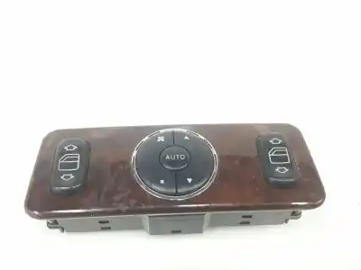 Second-hand car spare part switch for clase c clase m 4.0 cdi 32v oem iam references a1638200426