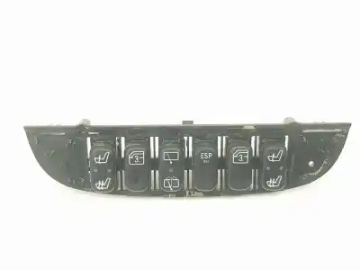 Second-hand car spare part switch for clase c clase m 4.0 cdi 32v oem iam references a1638200210