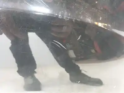 Автозапчастина б/у передне праве крило для audi q7 (4l) 3.0 v6 24v tdi посилання на oem iam 4l0821102  4l0821102