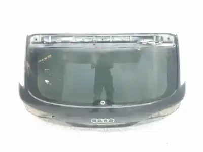 Автозапчастина б/у загальні двері для audi q7 (4l) 3.0 v6 24v tdi посилання на oem iam 4l0827023