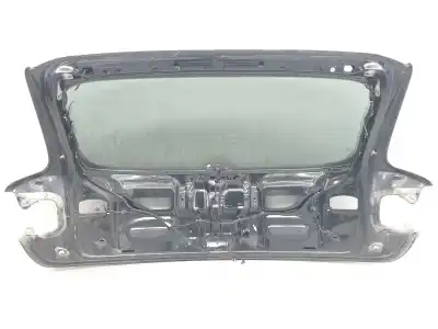 Автозапчасти б/у задняя дверь за audi q7 (4l) 3.0 v6 24v tdi ссылки oem iam 4l0827023  4l0827023