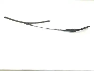 Second-hand car spare part front right windshield wiper arm for bmw serie m2 coupe 3.0 24v oem iam references 61617239520