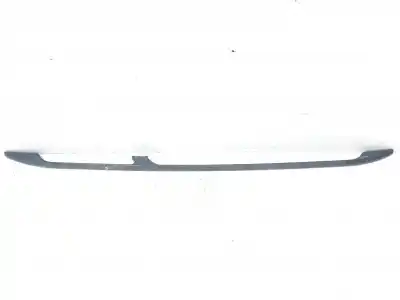 Second-hand car spare part roof bars for clase c clase m 4.0 cdi 32v oem iam references a1638400124