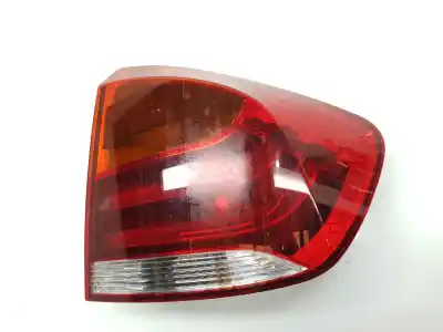Peça sobressalente para automóvel em segunda mão farolim traseiro direito por bmw x1 (e84) sdrive 18d referências oem iam 63212990110