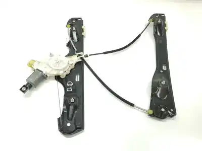 Peça sobressalente para automóvel em segunda mão elevador de vidros dianteiro direito por bmw x1 (e84) sdrive 18d referências oem iam 2990386