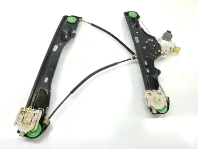 Second-hand car spare part driver left window regulator for bmw x1 (e84) sdrive 18d oem iam references 2990385  51332990385