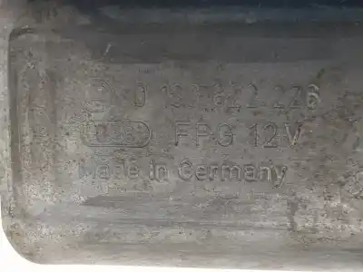 Second-hand car spare part driver left window regulator for bmw x1 (e84) sdrive 18d oem iam references 2990385  51332990385