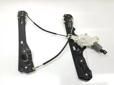 Peça sobressalente para automóvel em segunda mão elevador de vidros dianteira esquerda por bmw x1 (e84) sdrive 18d referências oem iam 2990385