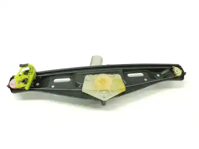 Second-hand car spare part rear left window regulator for bmw x1 (e84) sdrive 18d oem iam references 2990387  51352990387