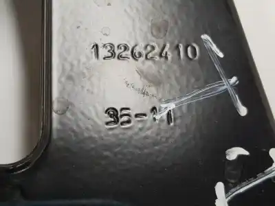 Second-hand car spare part rear left window regulator for bmw x1 (e84) sdrive 18d oem iam references 2990387  51352990387