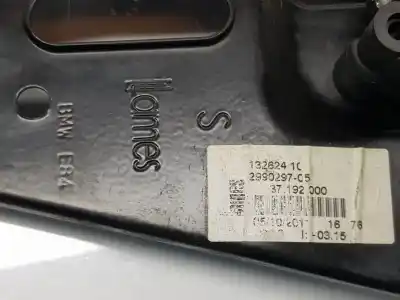 Second-hand car spare part rear left window regulator for bmw x1 (e84) sdrive 18d oem iam references 2990387  51352990387