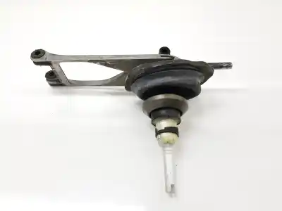Peça sobressalente para automóvel em segunda mão alavanca de velocidades por bmw x1 (e84) sdrive 18d referências oem iam 7566100