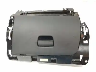 Peça sobressalente para automóvel em segunda mão porta luvas por bmw x1 (e84) sdrive 18d referências oem iam 2991313