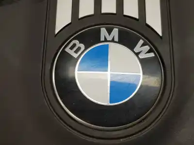 Second-hand car spare part engine cover for bmw x1 (e84) sdrive 18d oem iam references 7797410  11147797410