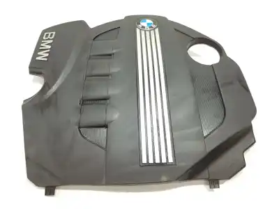 Peça sobressalente para automóvel em segunda mão tampa do motor por bmw x1 (e84) sdrive 18d referências oem iam 7797410