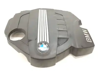 Second-hand car spare part engine cover for bmw x1 (e84) sdrive 18d oem iam references 7797410  11147797410