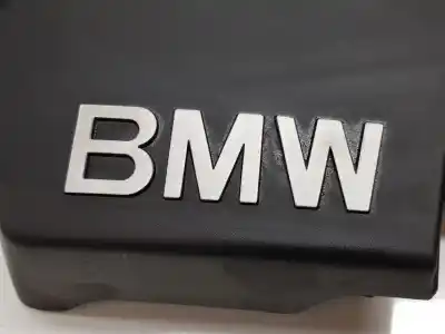 Second-hand car spare part engine cover for bmw x1 (e84) sdrive 18d oem iam references 7797410  11147797410