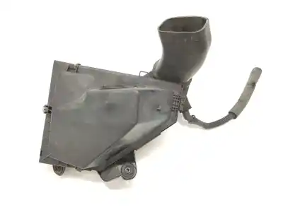 Peça sobressalente para automóvel em segunda mão filtro de ar por bmw x1 (e84) sdrive 18d referências oem iam 8512599