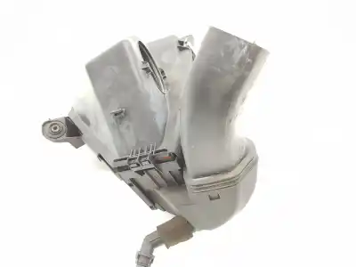 Peça sobressalente para automóvel em segunda mão filtro de ar por bmw x1 (e84) sdrive 18d referências oem iam 8512599  13718512599