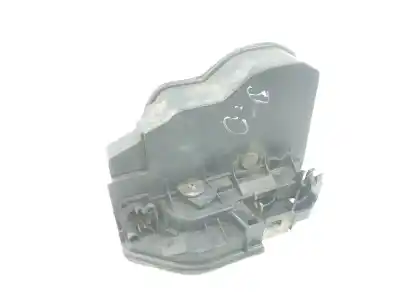 Second-hand car spare part front right door lock for bmw z4 roadster (e85) 2.2 i oem iam references 7036168