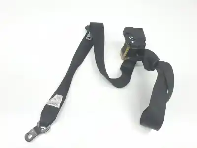Second-hand car spare part rear right seat belt for bmw z4 roadster (e85) 2.2 i oem iam references 7016876