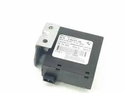 Second-hand car spare part electronic module for bmw z4 roadster (e85) 2.2 i oem iam references 65756944875