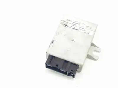 Second-hand car spare part electronic module for bmw z4 roadster (e85) 2.2 i oem iam references 61356936801