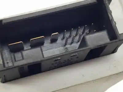 Second-hand car spare part electronic module for bmw z4 roadster (e85) 2.2 i oem iam references 61356941986  6941985