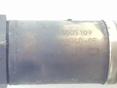 Second-hand car spare part lambda probe for bmw z4 roadster (e85) 2.2 i oem iam references 1433940  1433940