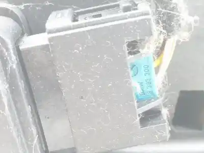 Second-hand car spare part potentiometer for bmw z4 roadster (e85) 2.2 i oem iam references 8383300  6889823