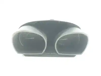 Peça sobressalente para automóvel em segunda mão quadrante por bmw z4 roadster (e85) 2.2 i referências oem iam 4125488  4125488